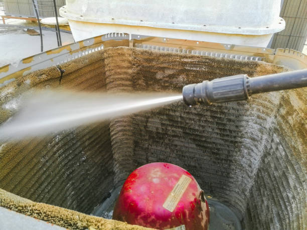 Best Local Air Duct Cleaning Services  in Woodburn, IN