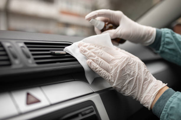 Best HVAC Air Duct Cleaning  in Woodburn, IN