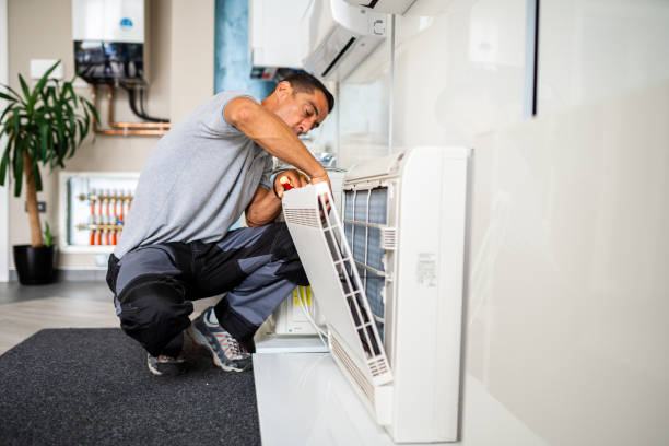 Best Residential Air Duct Cleaning  in Woodburn, IN