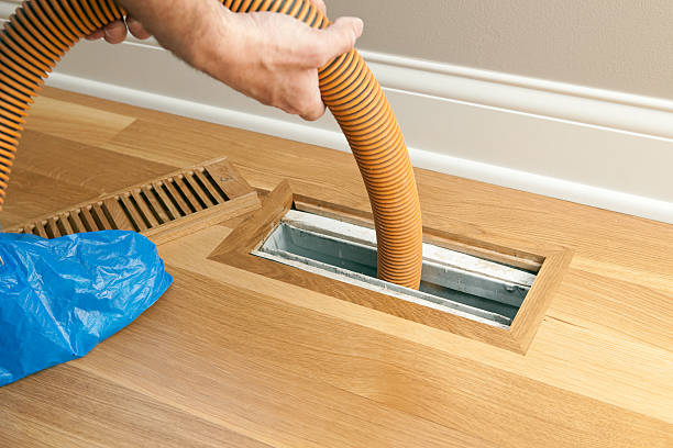 Reliable Woodburn, IN Airduct Cleaning Solutions
