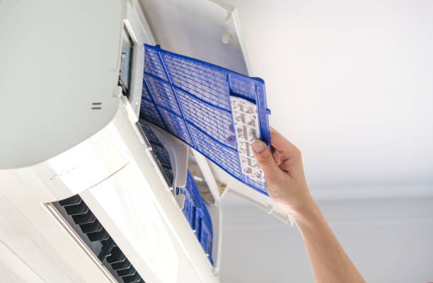 Best Air Duct Cleaning Near Me  in Woodburn, IN