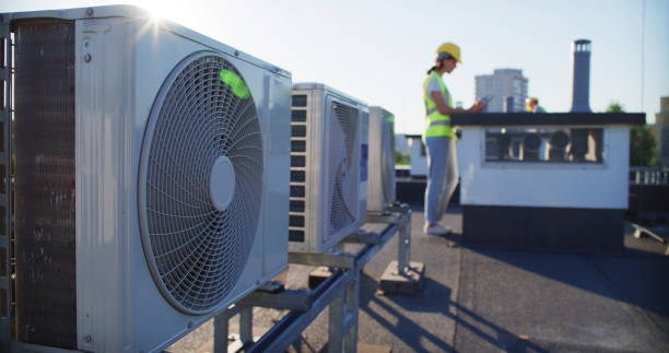 Best Professional Duct Cleaning Services  in Woodburn, IN