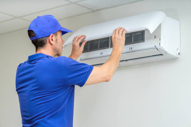 Best HVAC System Cleaning  in Woodburn, IN